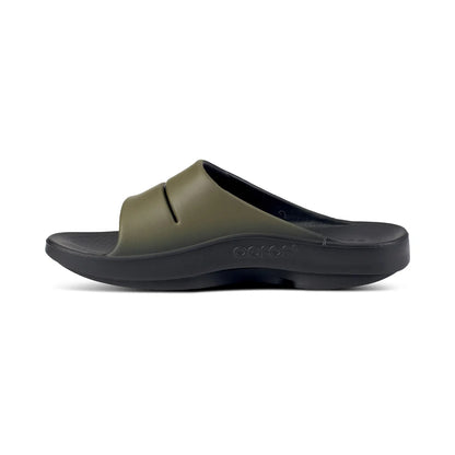 صنادل أوفوس راحة لا متناهية - OOFOS