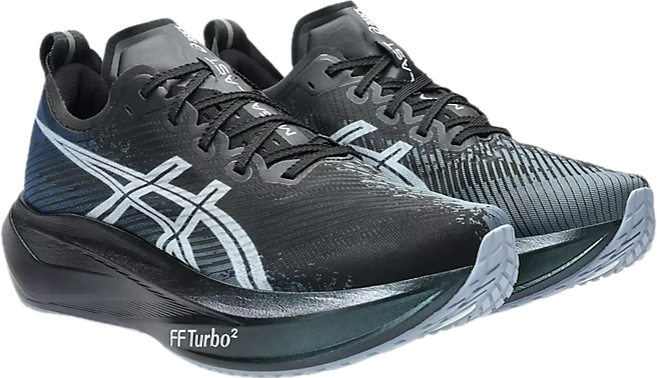 أسيكس ميجابلاست: أفضل حذاء ركض يومي صنعته أسيكس على الإطلاق ؛ أداء أحذية السباقات دون شريحة الكربون القاسية / يصل الأسبوع الأول من يناير "إن شاء الله"