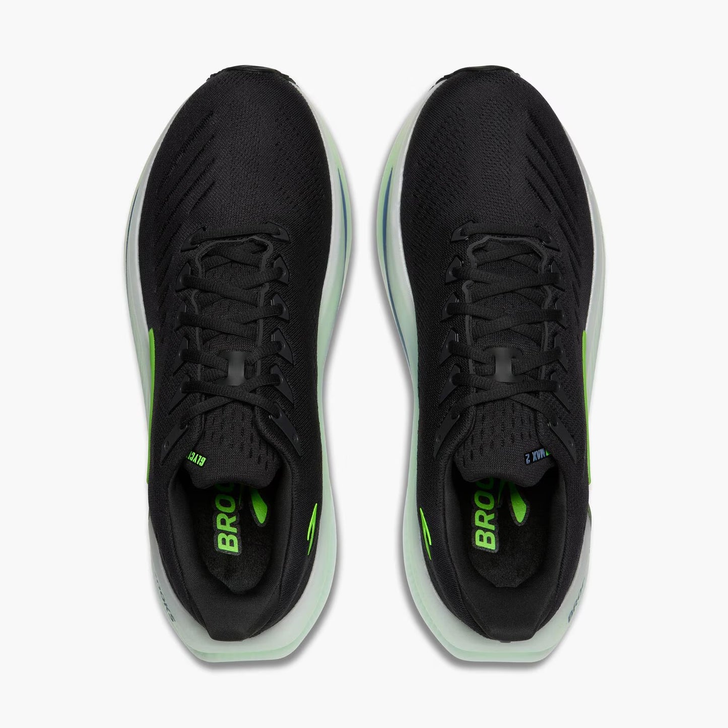 بروكس جليسرين ماكس 2 - الحذاء القادم من الفضاء "الحجز المسبق يصل الأسبوع الثاني يناير"