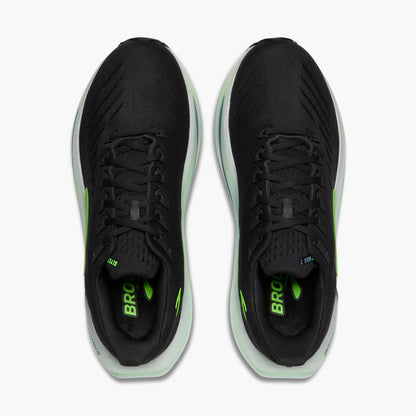 بروكس جليسرين ماكس 2 - الحذاء القادم من الفضاء "الحجز المسبق يصل الأسبوع الثاني يناير"