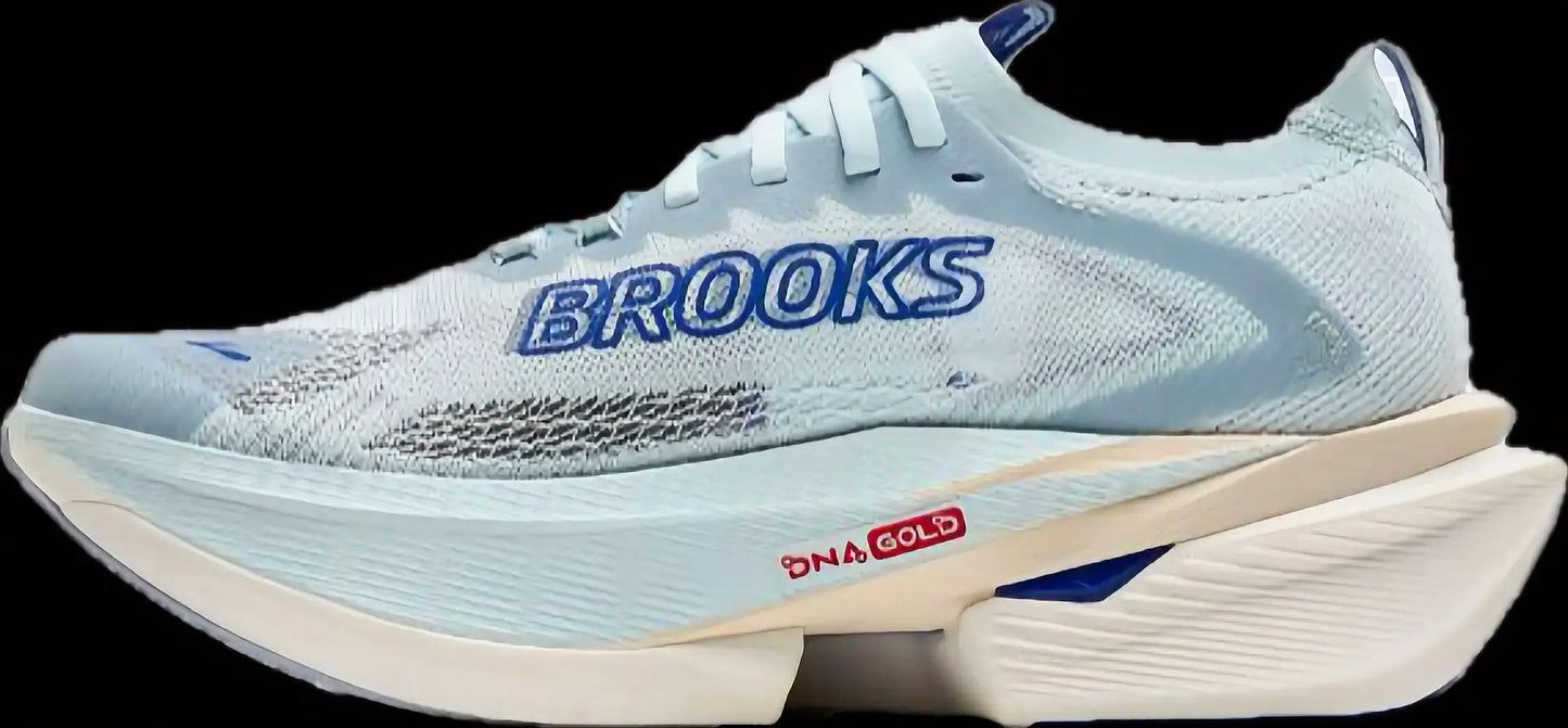 بروكس هايبريون ماكس3 / أمير الركض اليومي السريع - وصل حديثًا -
الإصدار المحدود “Sky & Beach”