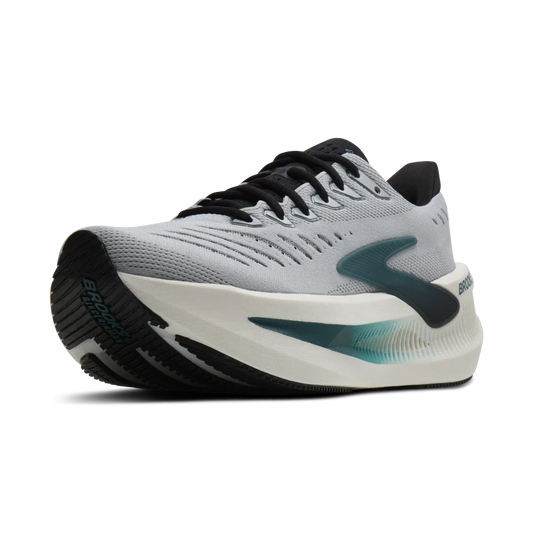 الحذاء القادم من الفضاء
بروكس جليسرين ماكس 2
الحجز المسبق يصل الأسبوع الثاني يناير