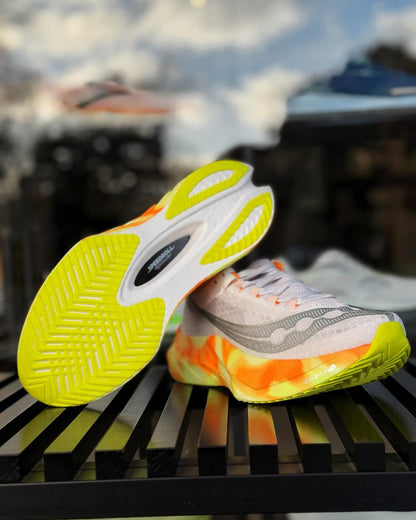 سوكوني برو 4 , حذاء السباقات متعدد المهام