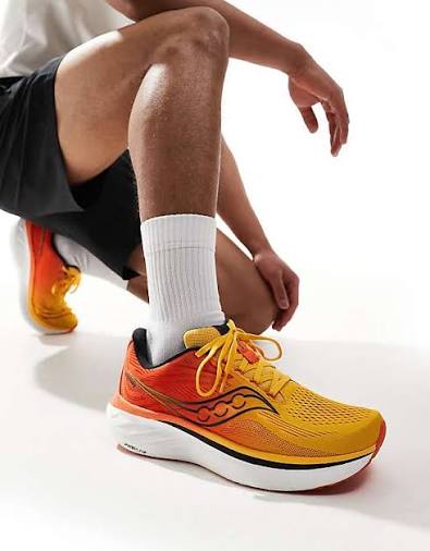 سوكوني رايد 18 حذاء الركض اليومي عالي الموثوقية متعدد الاستعمالات