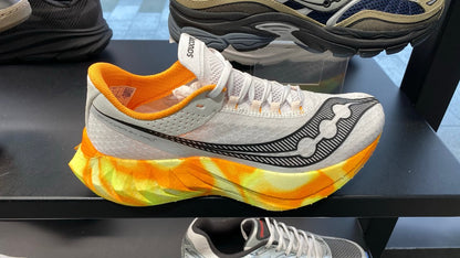 سوكوني برو 4 , حذاء السباقات متعدد المهام