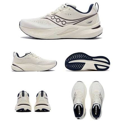 سوكوني تيمبوس 3

أسرع حذاء في العالم للفلات فوت

للحجز المسبق يصل خلال أسبوعين من الشراء