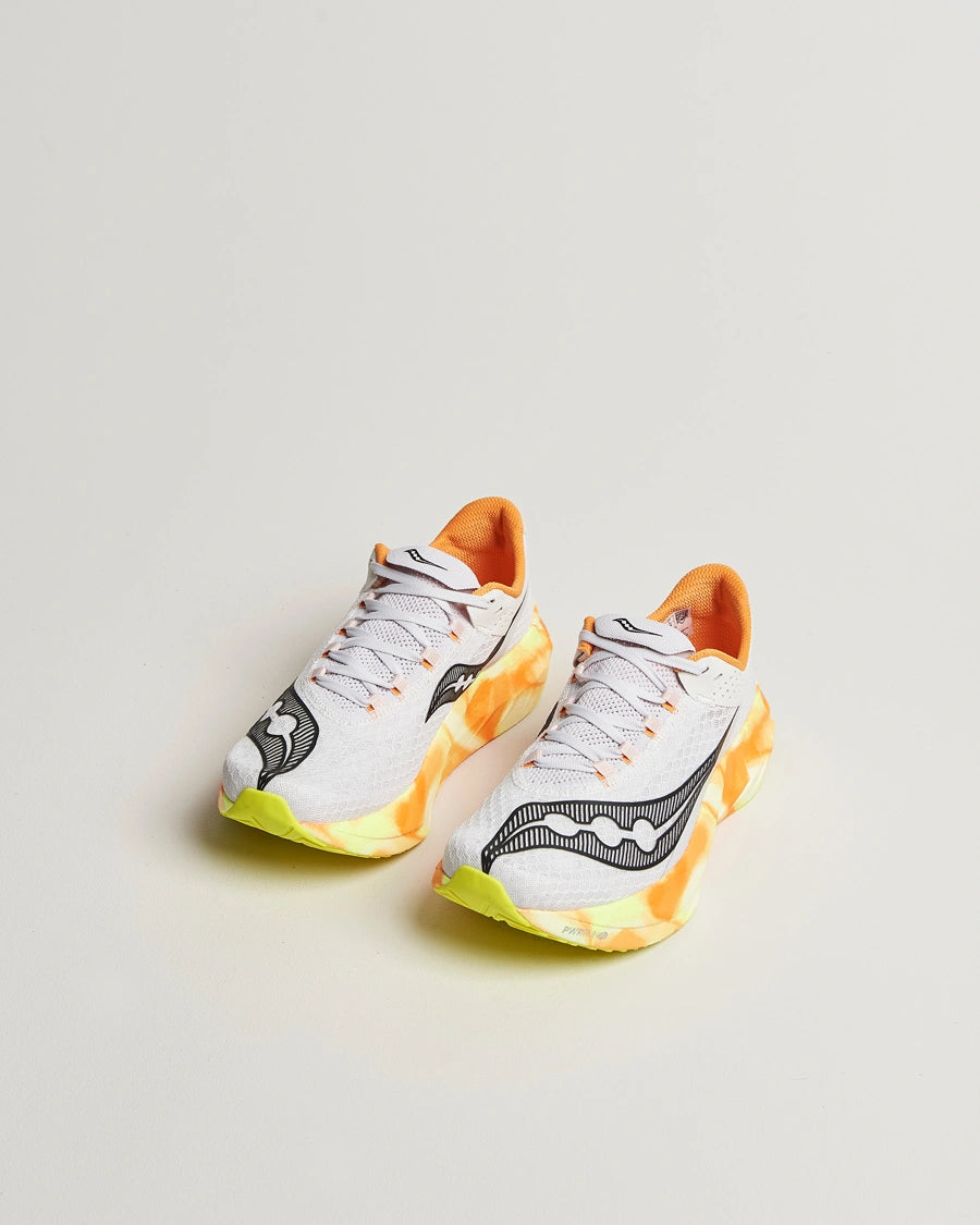 سوكوني برو 4 , حذاء السباقات متعدد المهام