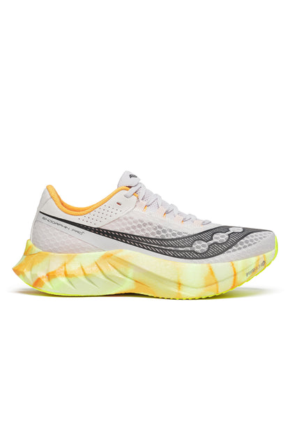 سوكوني برو 4 , حذاء السباقات متعدد المهام