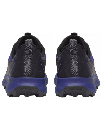 Saucony Peregrin 15GTX

حذاء سوكوني الأعلى موثوقية لصعود الجبال 

والأراضي الوعرة والصحراء 

 (الإصدار المقاوم للماء )