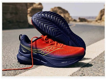 سوكوني تيمبوس 3

أسرع حذاء في العالم للفلات فوت

للحجز المسبق يصل خلال أسبوعين من الشراء