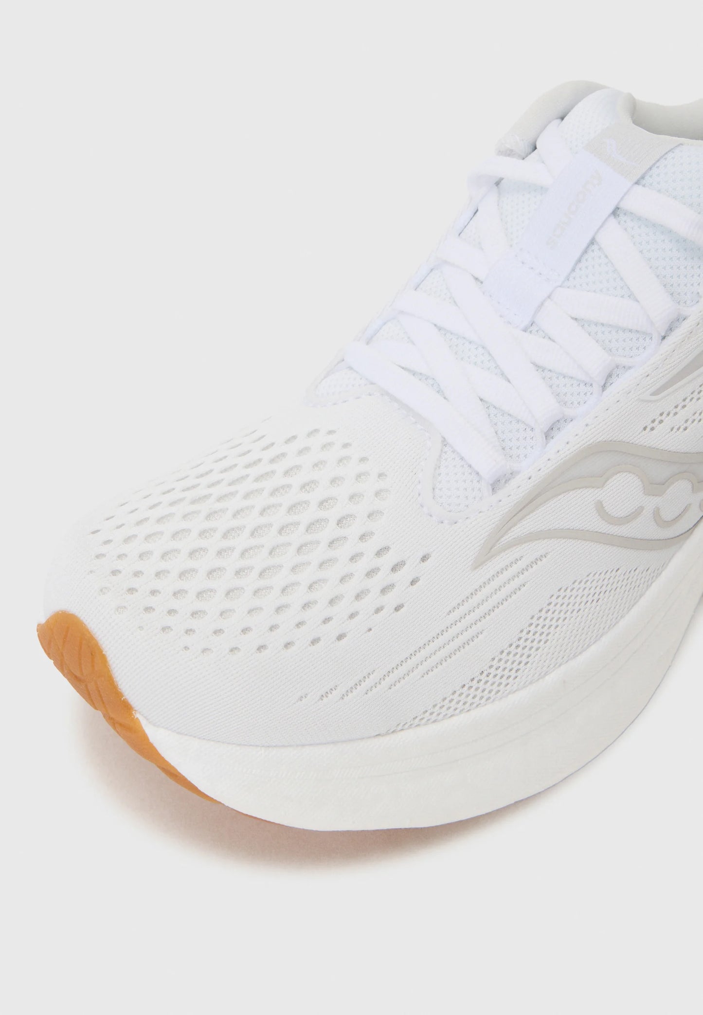 سوكوني رايد 18 حذاء الركض اليومي عالي الموثوقية متعدد الاستعمالات