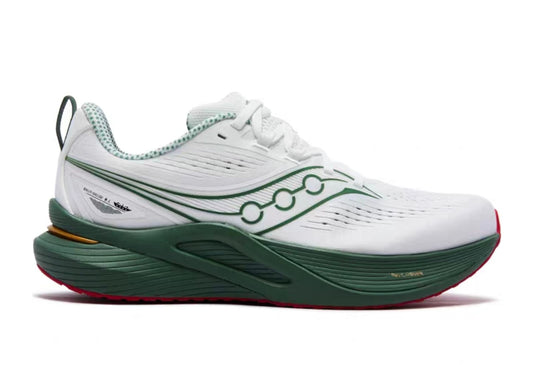 سوكوني تيمبوس 3

أسرع حذاء في العالم للفلات فوت

للحجز المسبق يصل خلال أسبوعين من الشراء