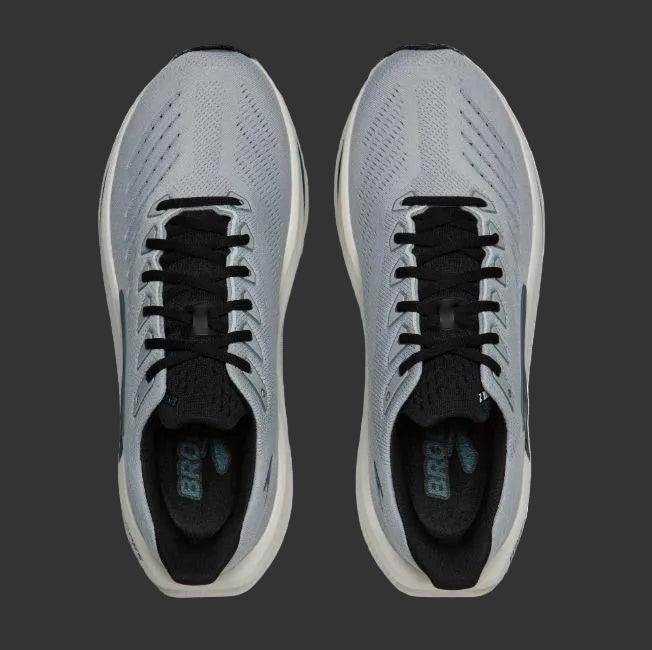 الحذاء القادم من الفضاء
بروكس جليسرين ماكس 2
الحجز المسبق يصل الأسبوع الثاني يناير