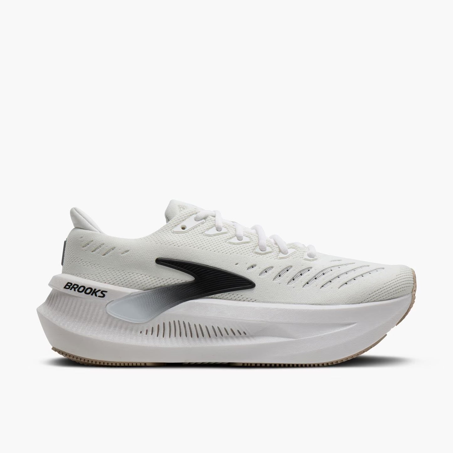 بروكس جليسرين ماكس 2 - الحذاء القادم من الفضاء "الحجز المسبق يصل الأسبوع الثاني يناير"