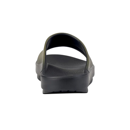 صنادل أوفوس راحة لا متناهية - OOFOS