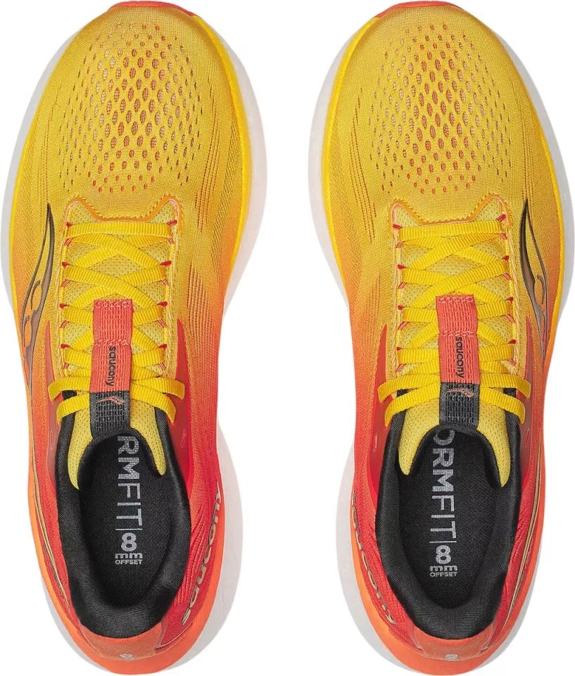 سوكوني رايد 18 حذاء الركض اليومي عالي الموثوقية متعدد الاستعمالات