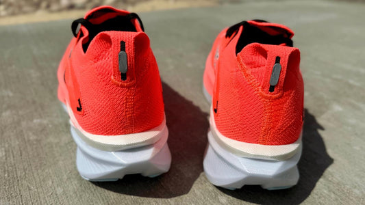 بروكس هايبريون ماكس 3 - Brooks Hyperion Max 3 أسرع حذا تدريب يومي