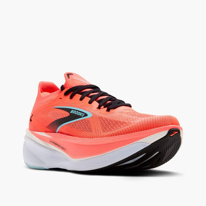 بروكس هايبريون ماكس 3 - Brooks Hyperion Max 3 أسرع حذا تدريب يومي