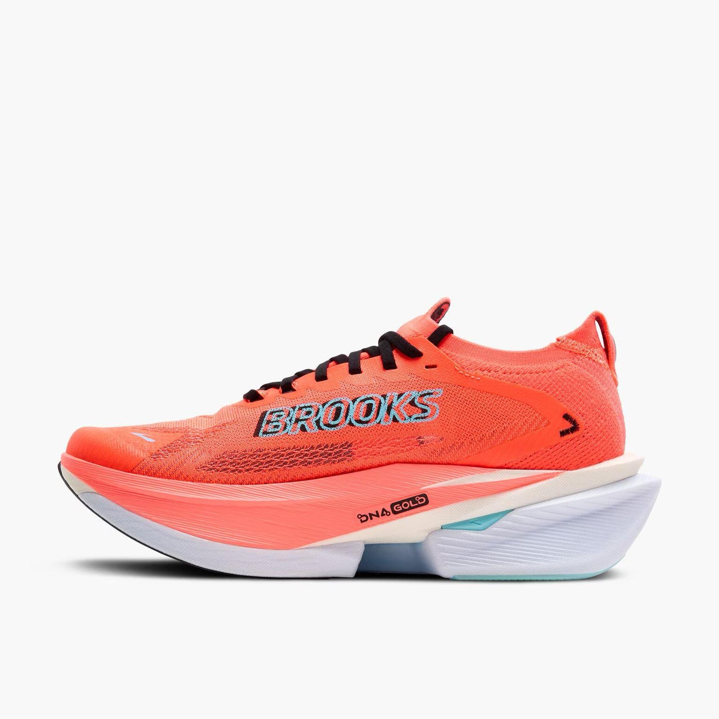 بروكس هايبريون ماكس 3 - Brooks Hyperion Max 3 أسرع حذا تدريب يومي