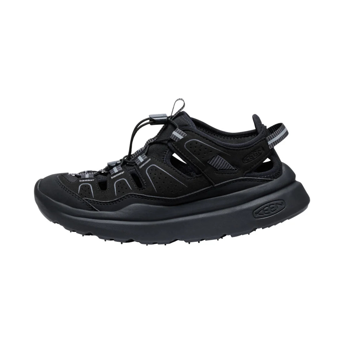 KEEN KW450 صندل عالي الأداء والتوسيد