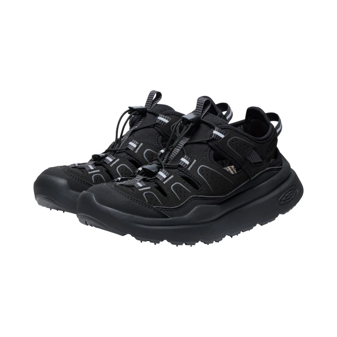 KEEN KW450 صندل عالي الأداء والتوسيد
