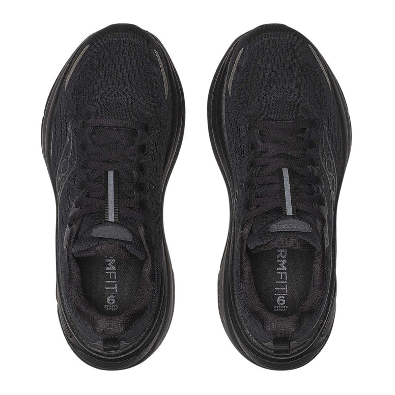 إعصار الثبات والاستقرار - سوكوني هوريكان25 “الإصدار النسائي"