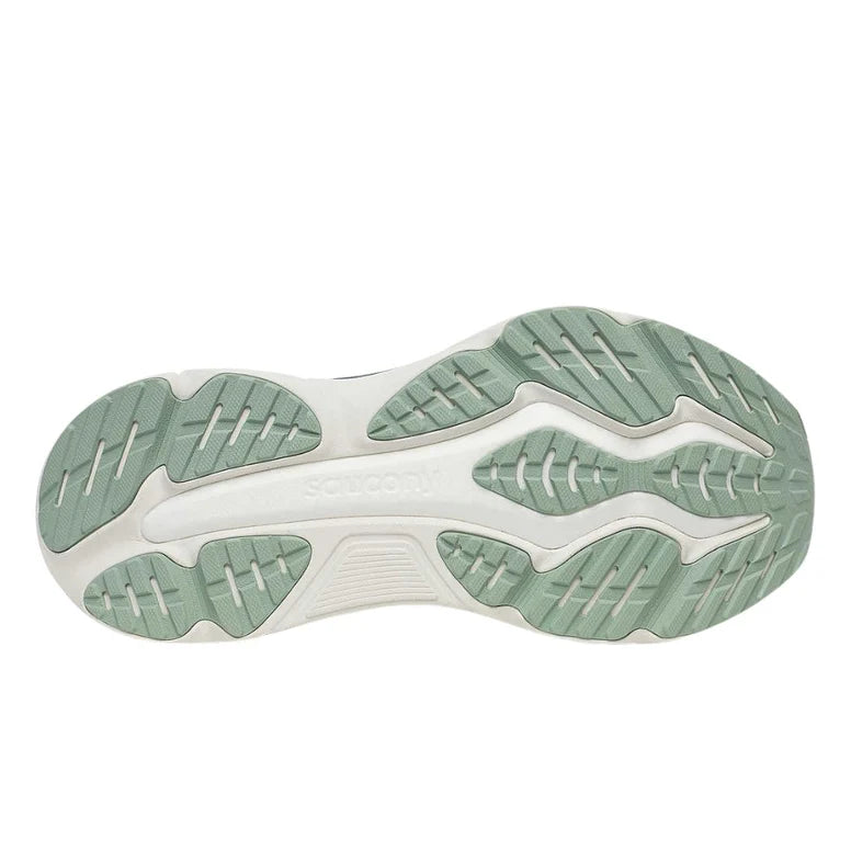 إعصار الثبات والسرعة - سوكوني هوريكان 25