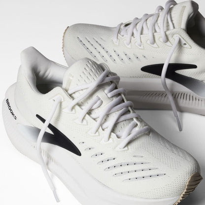 بروكس جليسرين ماكس 2 - الحذاء القادم من الفضاء "الحجز المسبق يصل الأسبوع الثاني يناير"