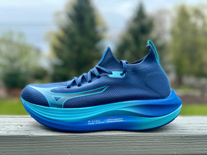 ميزونو نيو فيستا "توفر الآن"