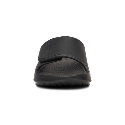 صنادل أوفوس راحة لا متناهية - OOFOS