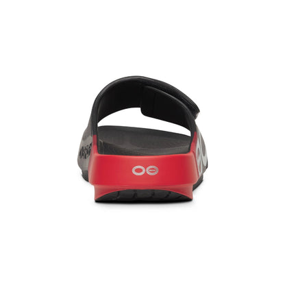 صنادل أوفوس راحة لا متناهية - OOFOS