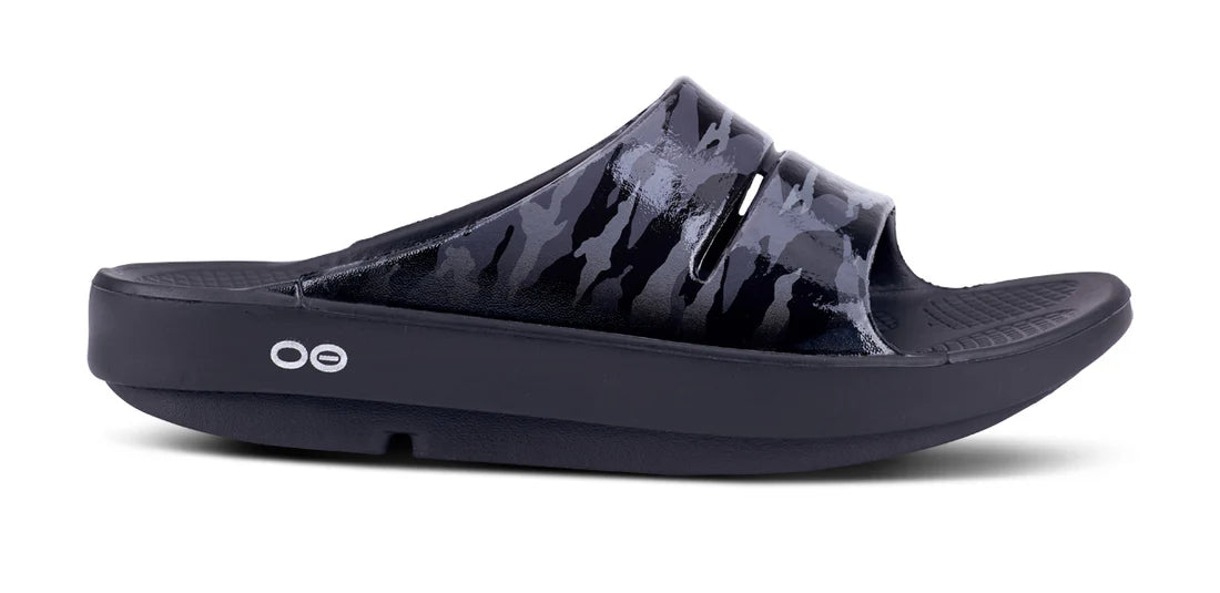 نعال اووفوس الطبية / القياسات الصغيرة النسائية