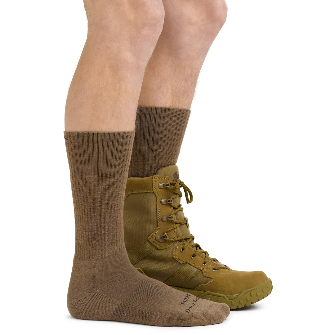 جوارب كومبات بوت التكتيكية “توسيد عالي"            "عندما تجتمع الراحة مع المتانة" - صناعة أمريكية 🇺🇸