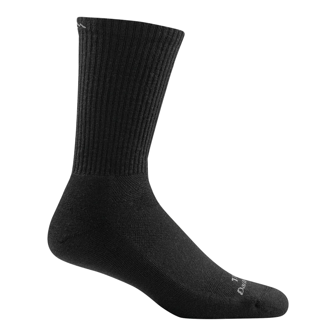 جوارب تكتيكية خفيفة الوزن بتوسيد متميز / ارتفاع Micro Crew - صناعة أمريكية 🇺🇸