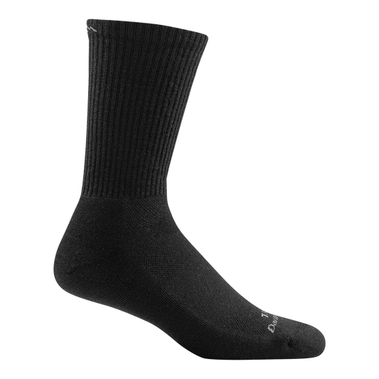 جوارب تكتيكية خفيفة الوزن بتوسيد متميز / ارتفاع Micro Crew - صناعة أمريكية 🇺🇸