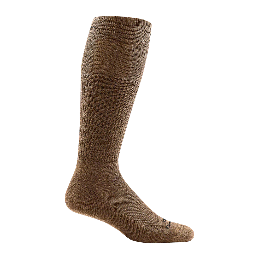 جوارب تكتيكية خفيفة الوزن بتوسيد متميز/ منتصف الساق للبوت العسكري - صناعة أمريكية 🇺🇸