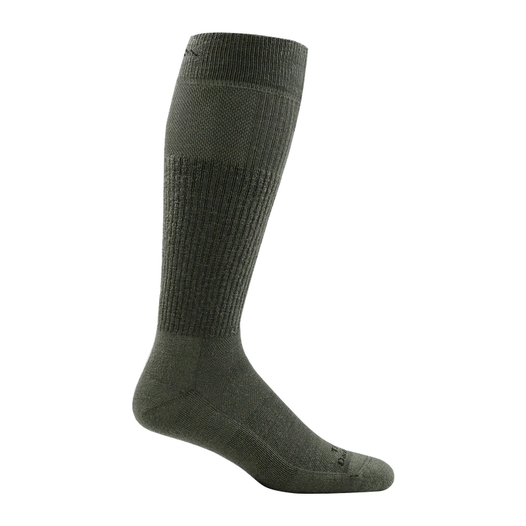 جوارب تكتيكية خفيفة الوزن بتوسيد متميز/ منتصف الساق للبوت العسكري - صناعة أمريكية 🇺🇸