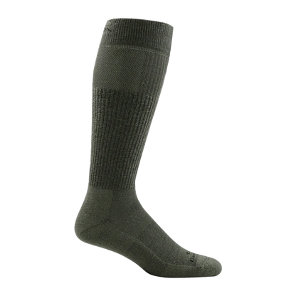 جوارب تكتيكية خفيفة الوزن بتوسيد متميز/ منتصف الساق للبوت العسكري - صناعة أمريكية 🇺🇸