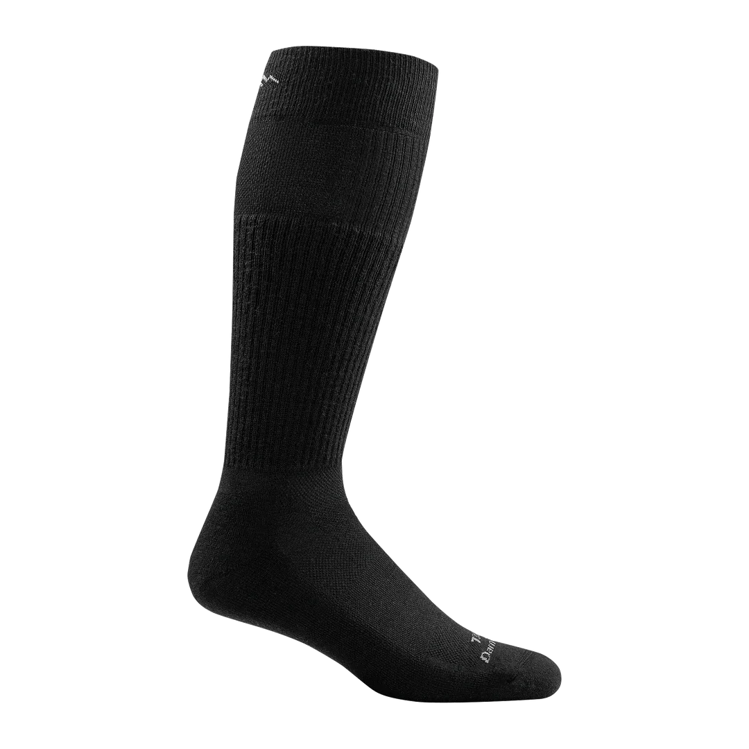 جوارب تكتيكية خفيفة الوزن بتوسيد متميز/ منتصف الساق للبوت العسكري - صناعة أمريكية 🇺🇸