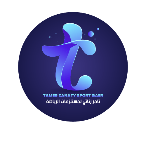 TAMER ZANATY SPORT GAR TR