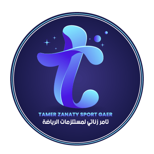 TAMER ZANATY SPORT GAR TR